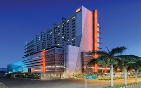Harris Hotel And Conventions Kelapa Gading Jakarta